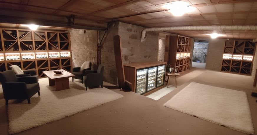 vente Maison de maître Rodez