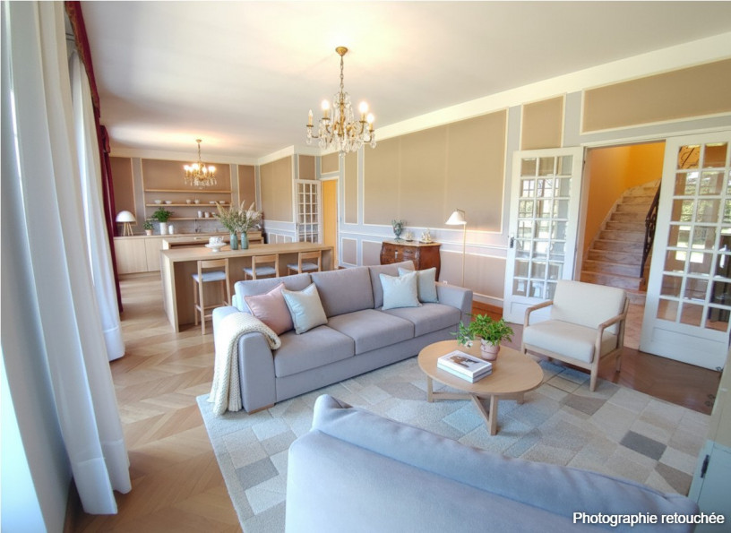 vente Maison de maître Rodez - Photo 8