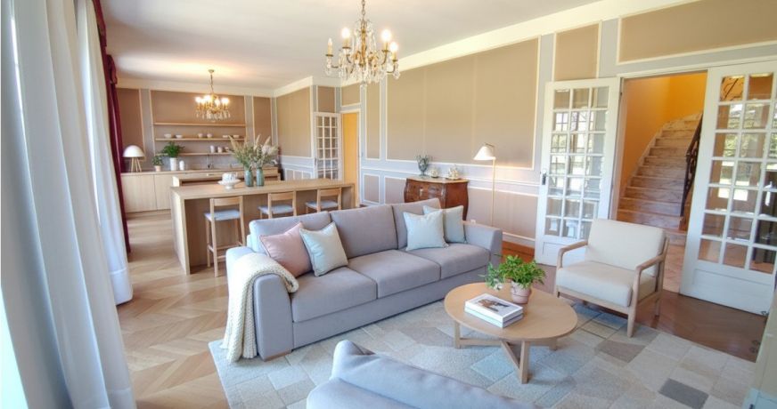 vente Maison de maître Rodez