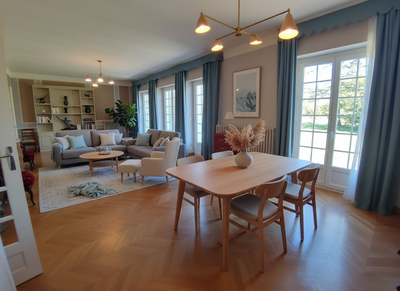 vente Maison de maître Rodez - Photo 4