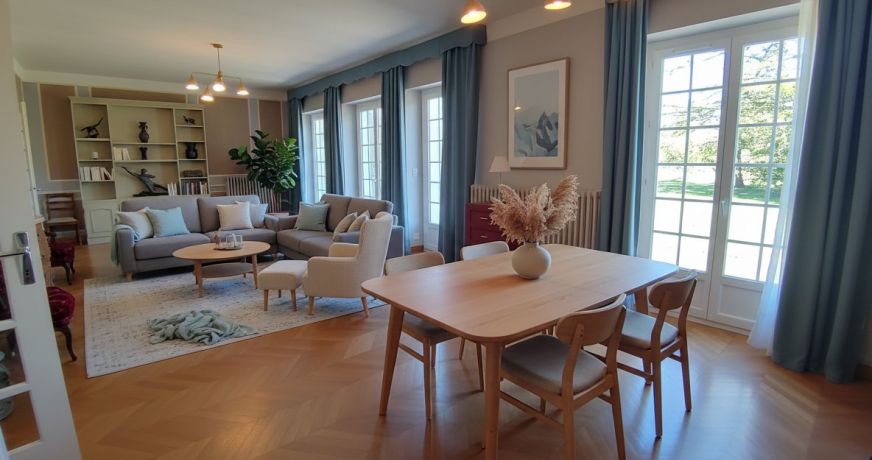 vente Maison de maître Rodez