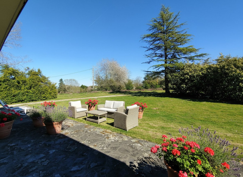 vente Maison de maître Rodez - Photo 6