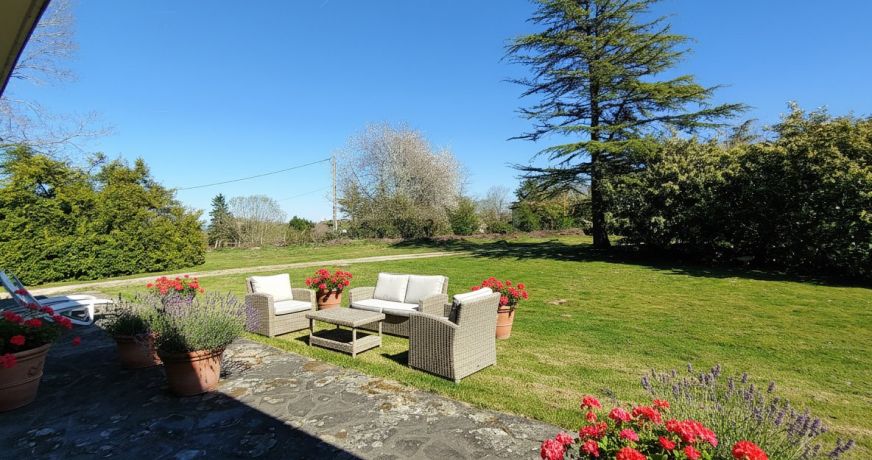 vente Maison de maître Rodez