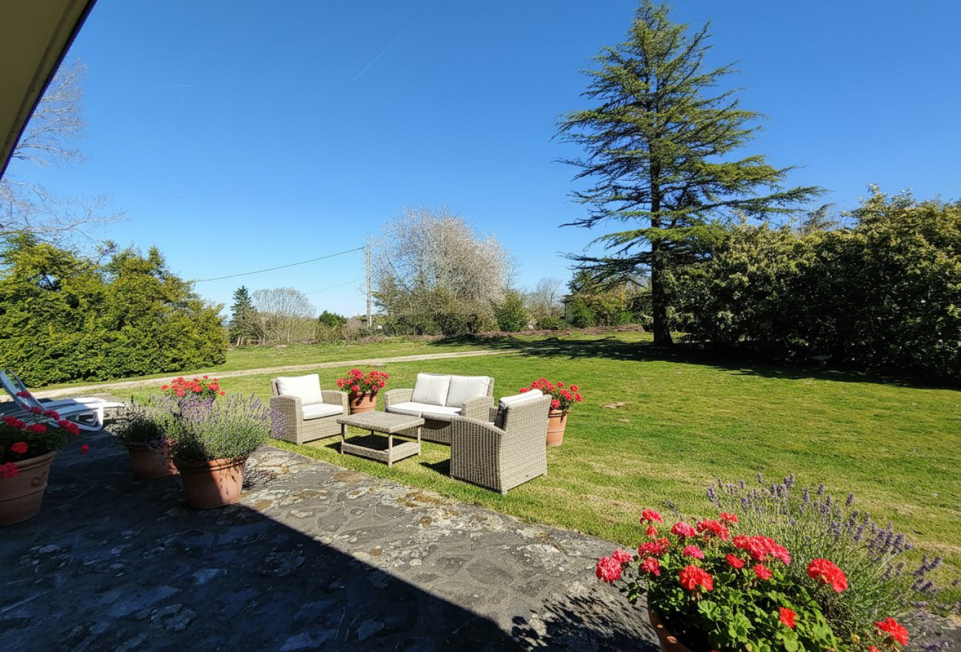 vente Maison de maître Rodez - Photo 6