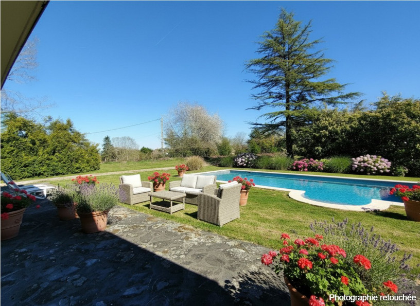 vente Maison de maître Rodez - Photo 5