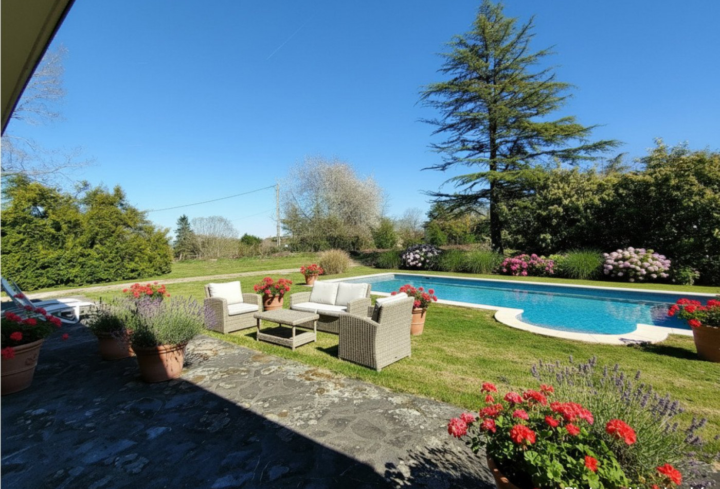 vente Maison de maître Rodez - Photo 5