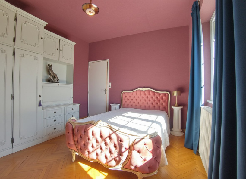 vente Maison de maître Rodez - Photo 10