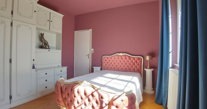 vente Maison de maître Rodez