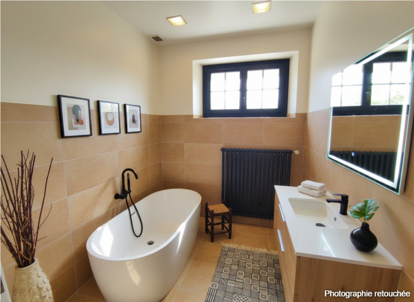 vente Maison de maître Rodez - Photo 7