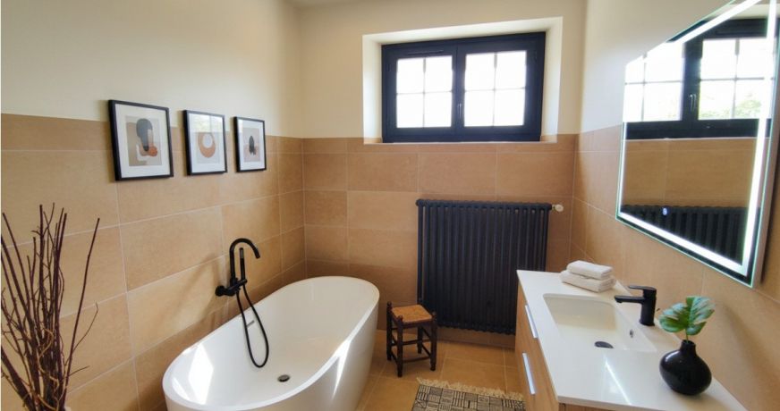 vente Maison de maître Rodez