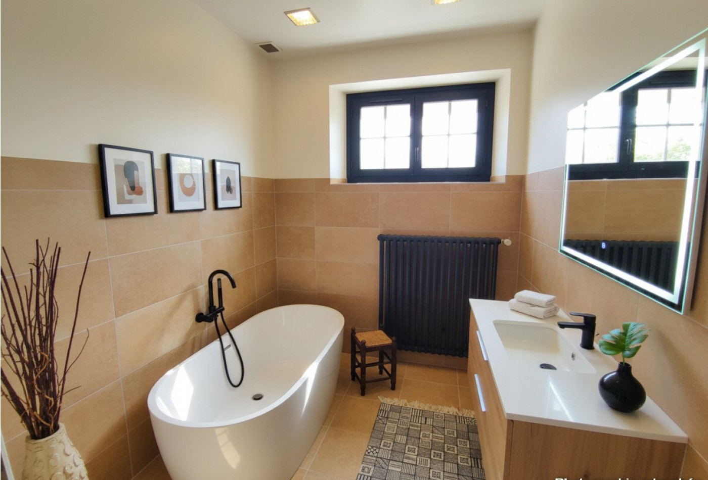 vente Maison de maître Rodez - Photo 7