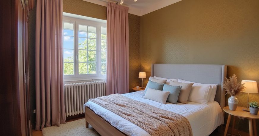 vente Maison de maître Rodez