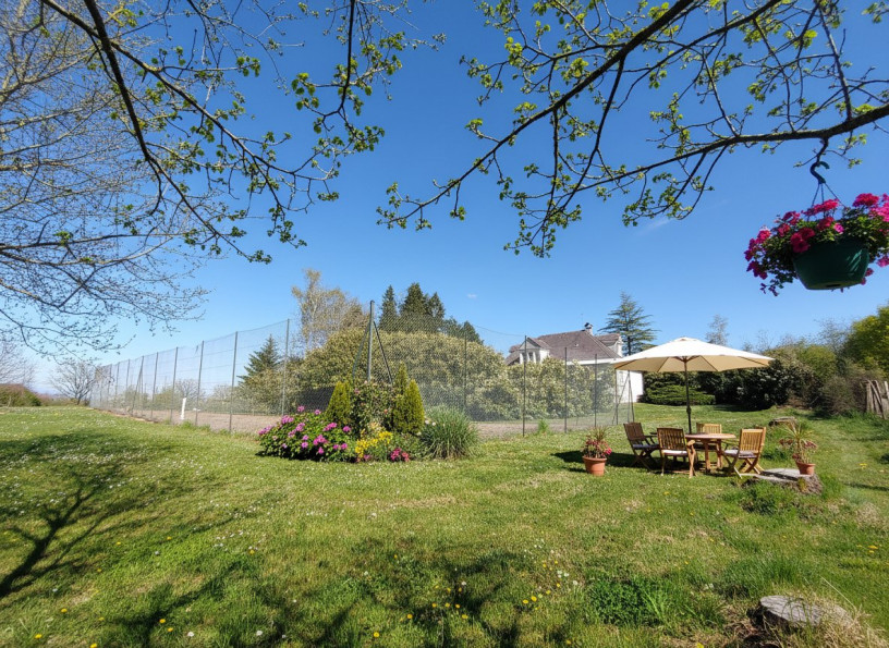 vente Maison de maître Rodez - Photo 9