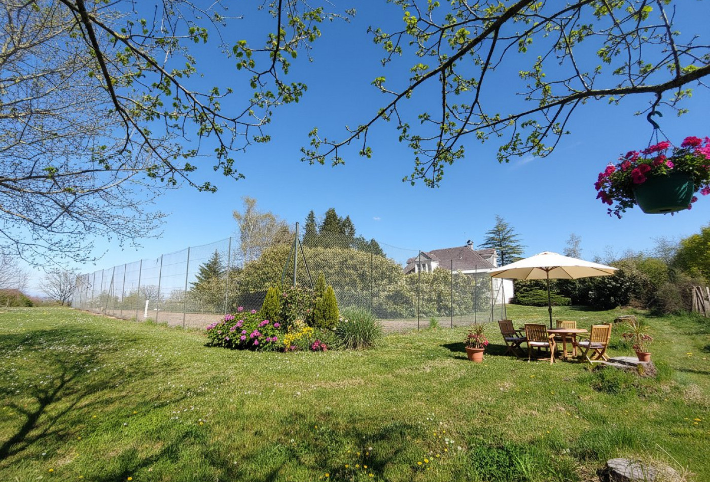 vente Maison de maître Rodez - Photo 9