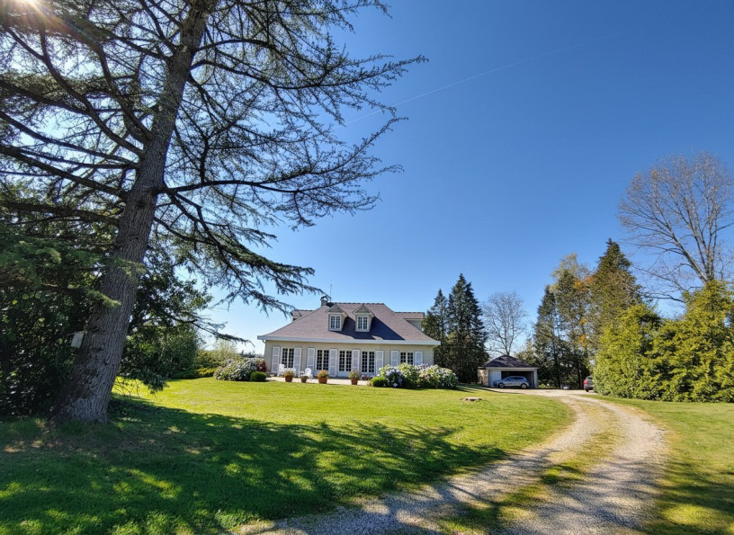 vente Maison de maître Rodez - Photo 1