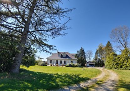 vente Maison de maître Rodez