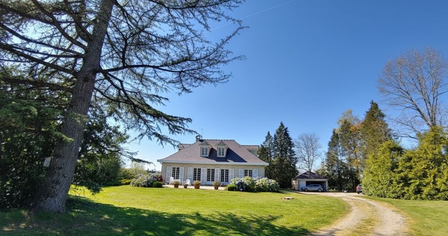 vente Maison de maître Rodez