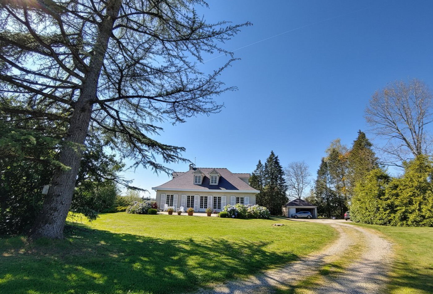 vente Maison de maître Rodez - Photo 1