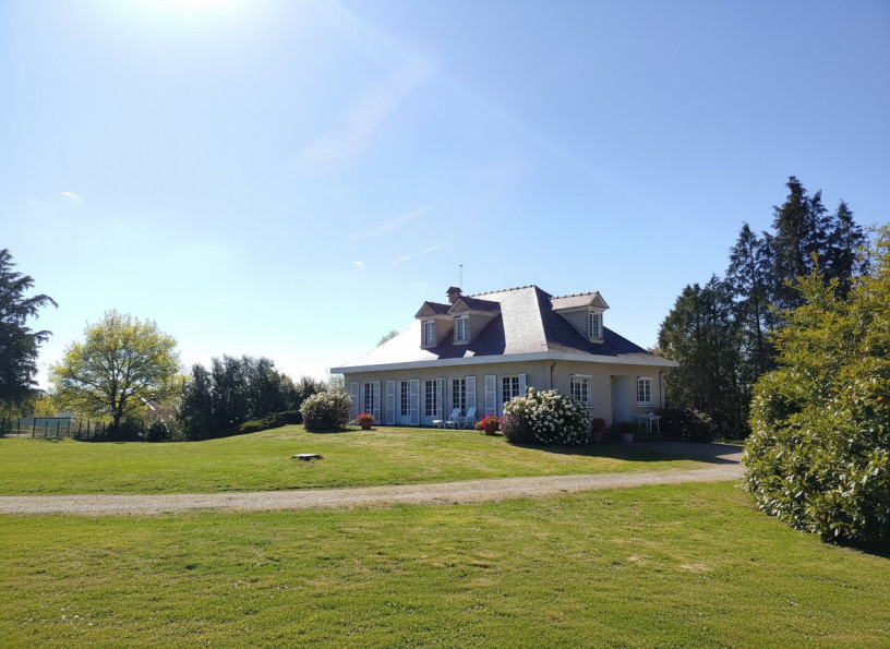 vente Maison de maître Rodez - Photo 3