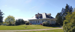vente Maison de maître Rodez