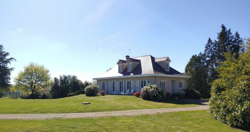 vente Maison de maître Rodez