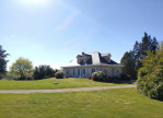 vente Maison de maître Rodez