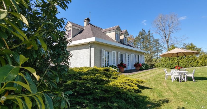 vente Maison de maître Rodez