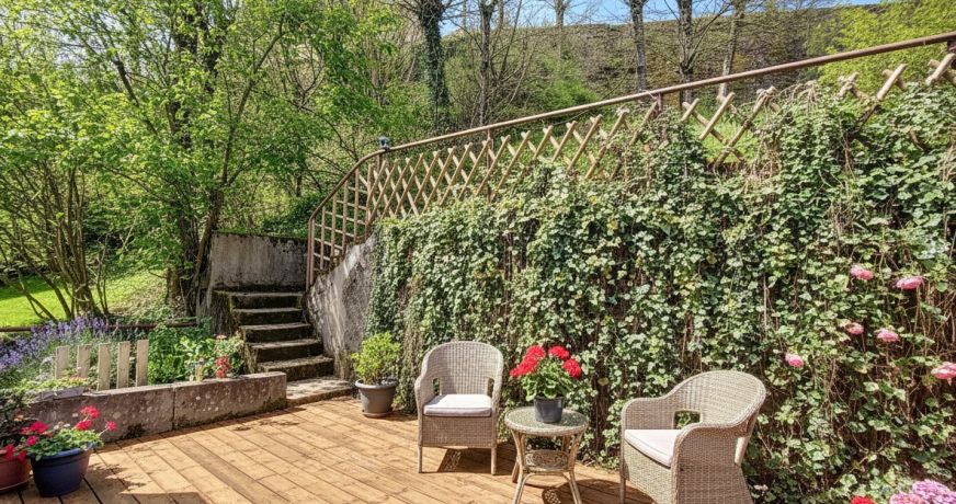 vente Appartement rénové Rodez