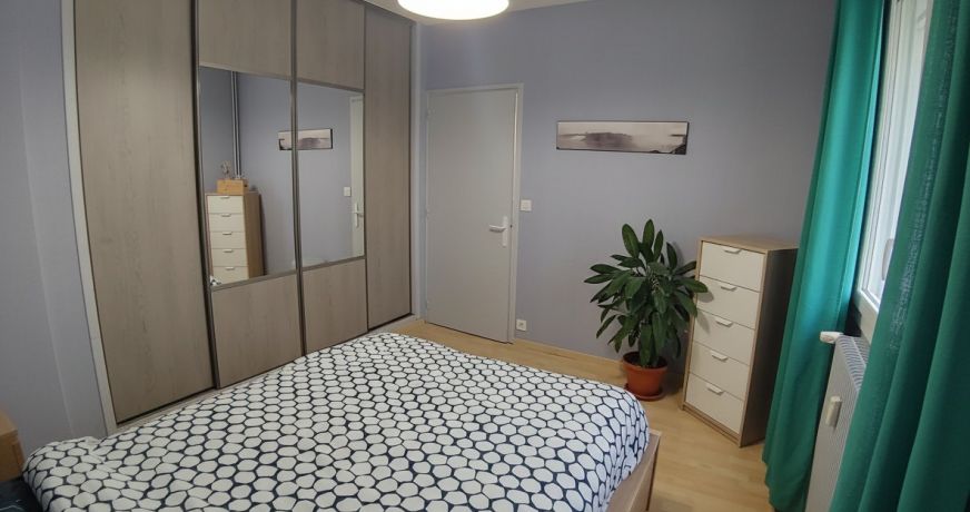 vente Appartement rénové Rodez