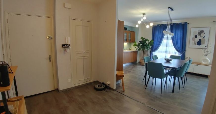 vente Appartement rénové Rodez