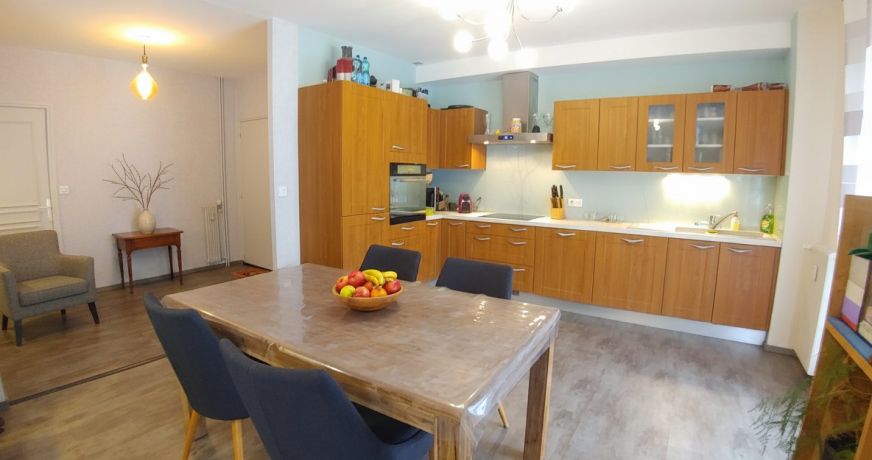 vente Appartement rénové Rodez