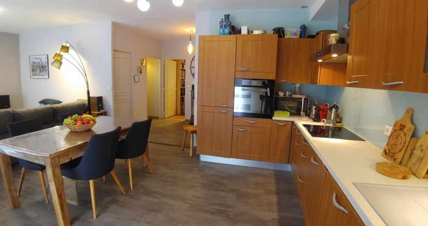 vente Appartement rénové Rodez