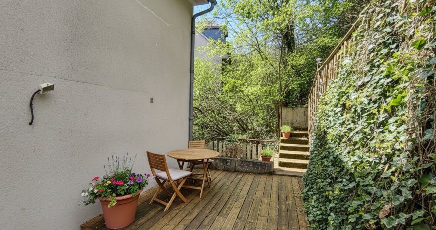 vente Appartement rénové Rodez