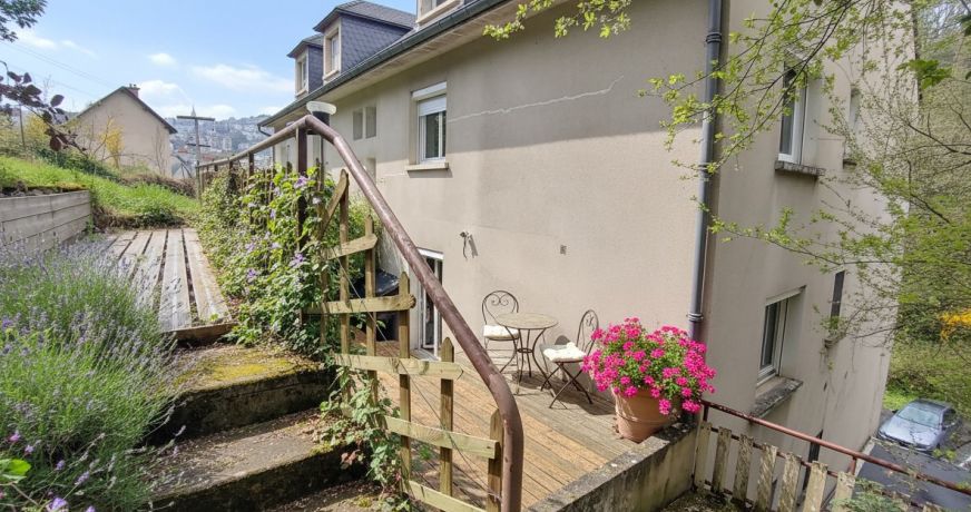 vente Appartement rénové Rodez