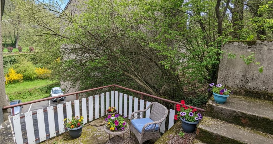 vente Appartement rénové Rodez