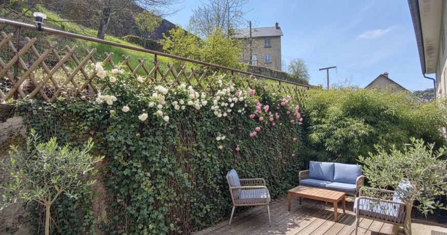 vente Appartement rénové Rodez