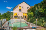 vente Maison Le Monastere
