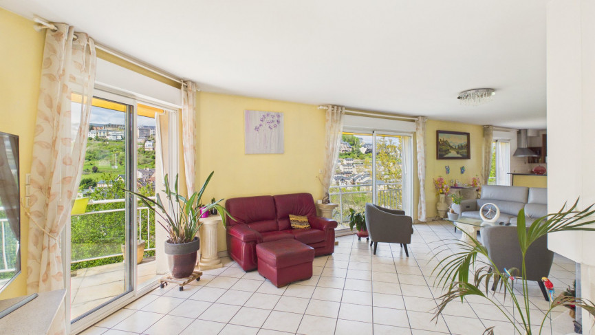 vente Maison Le Monastere - Photo 10