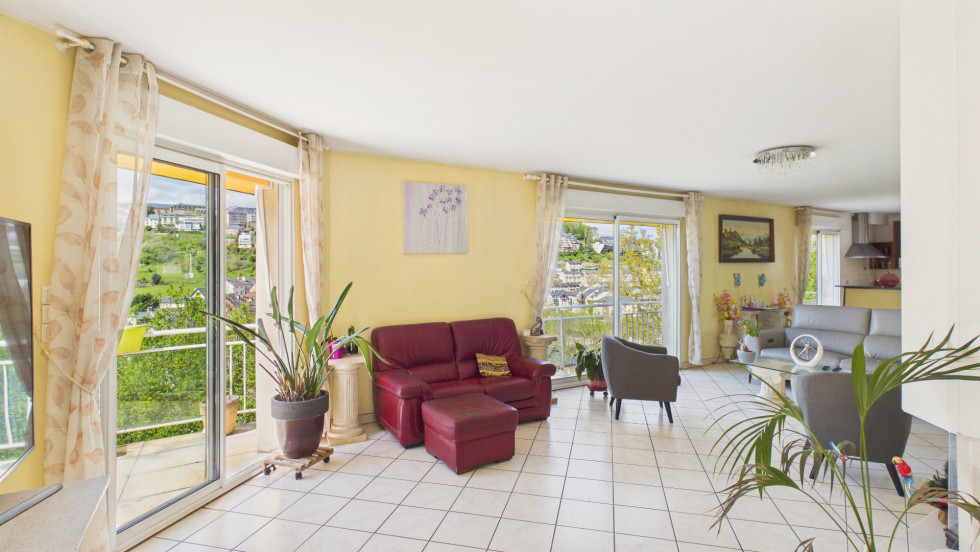 vente Maison Le Monastere - Photo 10