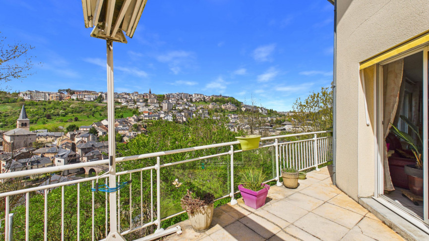 vente Maison Le Monastere - Photo 11