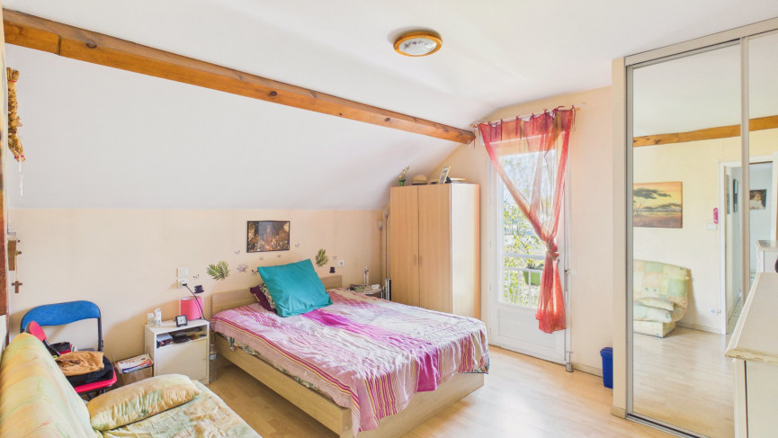 vente Maison Le Monastere - Photo 16