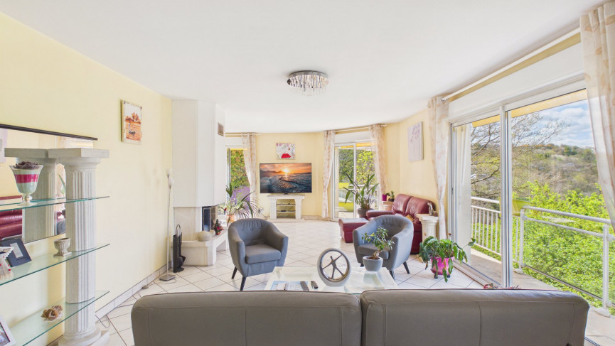 vente Maison Le Monastere - Photo 19