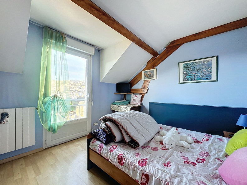 vente Maison Le Monastere - Photo 3