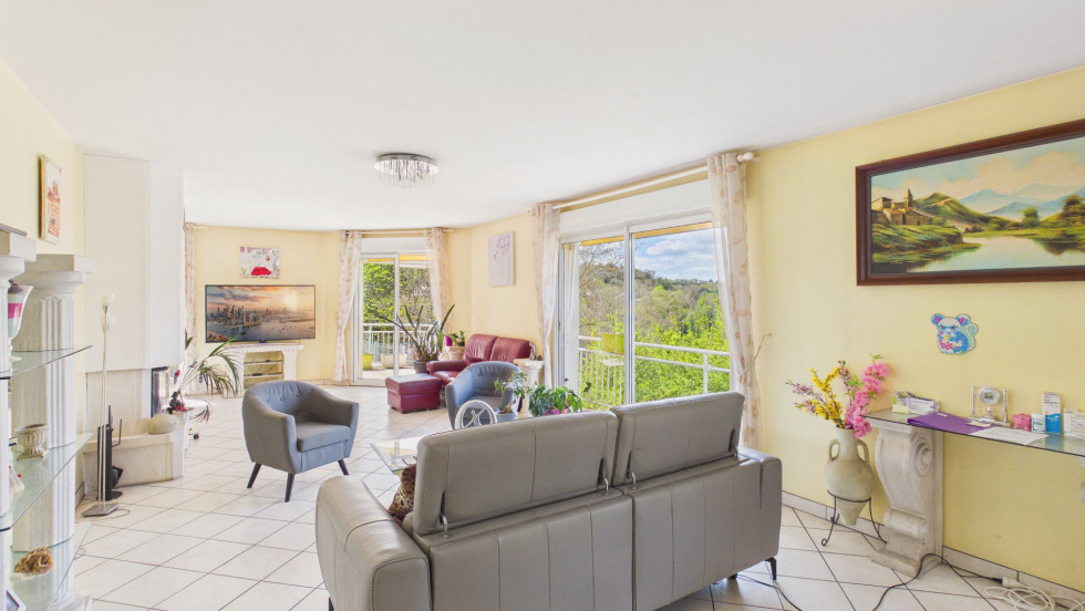 vente Maison Le Monastere - Photo 4