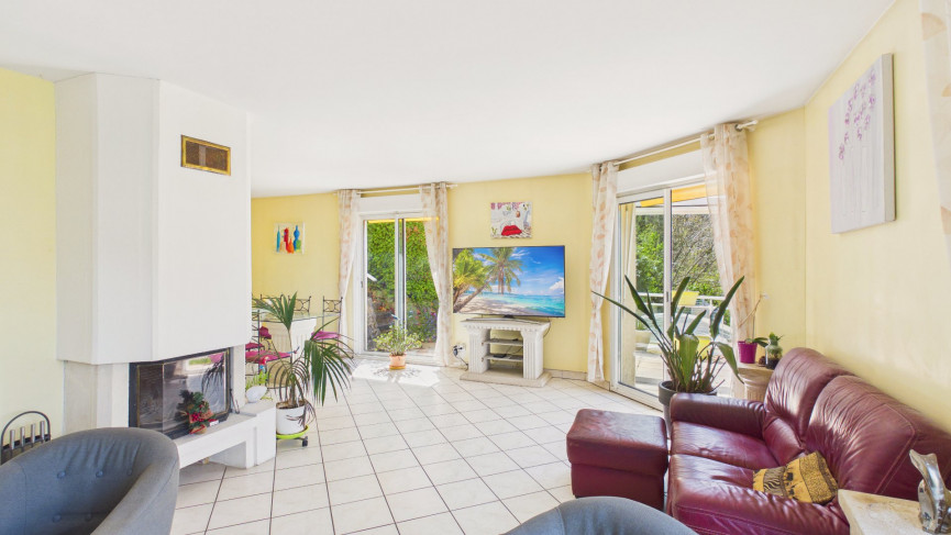 vente Maison Le Monastere - Photo 7