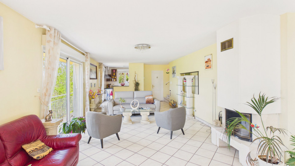 vente Maison Le Monastere - Photo 9