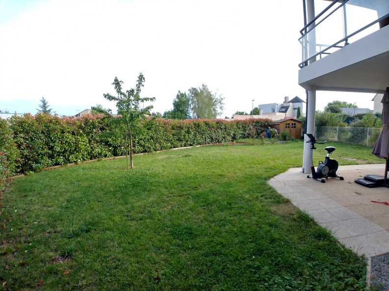 vente Appartement en rez de jardin Onet Le Chateau - Photo 19