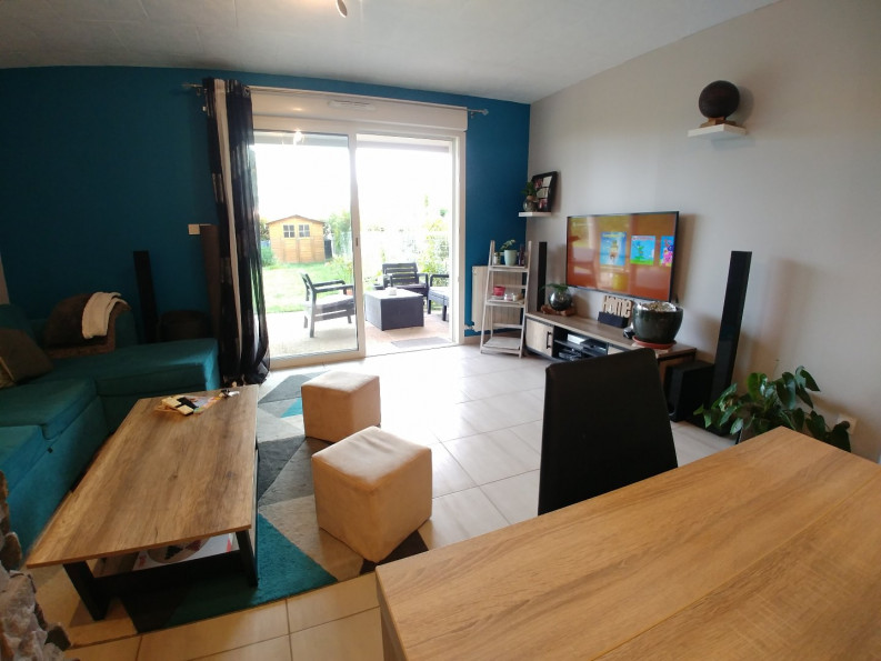 vente Appartement en rez de jardin Onet Le Chateau - Photo 12