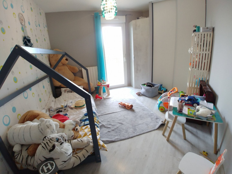 vente Appartement en rez de jardin Onet Le Chateau - Photo 13