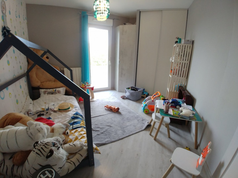 vente Appartement en rez de jardin Onet Le Chateau - Photo 14